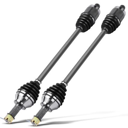 Elevate Your Ride To The Next Level With Reliable CV Axle Shafts